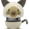 Hoptimist® Siamkatze XS beige