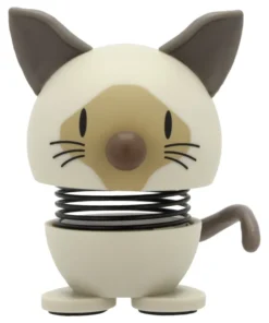 Hoptimist® Siamkatze XS beige