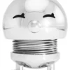 Hoptimist® Wackelfigur Bimble S chrom 26066