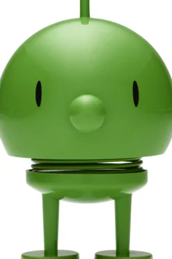 Hoptimist® Wackelfigur Bumble M grün 26110