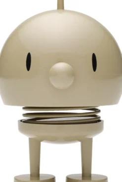 Hoptimist® Wackelfigur Bumble M beige 26239