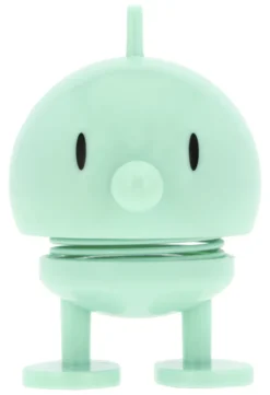 Hoptimist® Wackelfigur Bumble S mintgrün