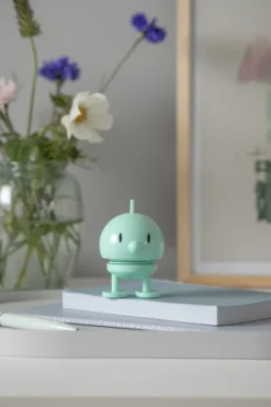 Hoptimist® Wackelfigur Bumble S mintgrün