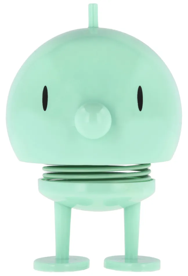 Hoptimist® Wackelfigur Bumble M mintgrün