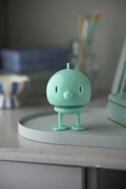 Hoptimist® Wackelfigur Bumble M mintgrün