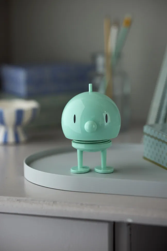 Hoptimist® Wackelfigur Bumble M mintgrün
