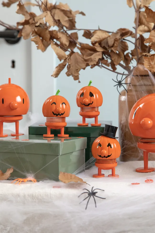 Hoptimist® Wackelfigur Halloween Magic Kürbis S Orange Sale