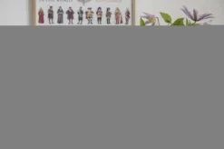 Hoptimist® Wackelfigur Prinz weiß
