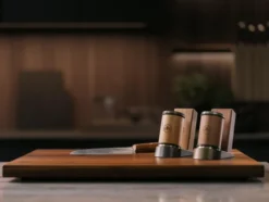 HORL®3 Rollschleifer Nussbaum