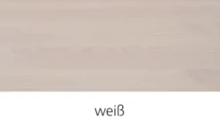 Infanskids Einzelbett mit 2 Rollschubkästen weiß 90 x 200cm
