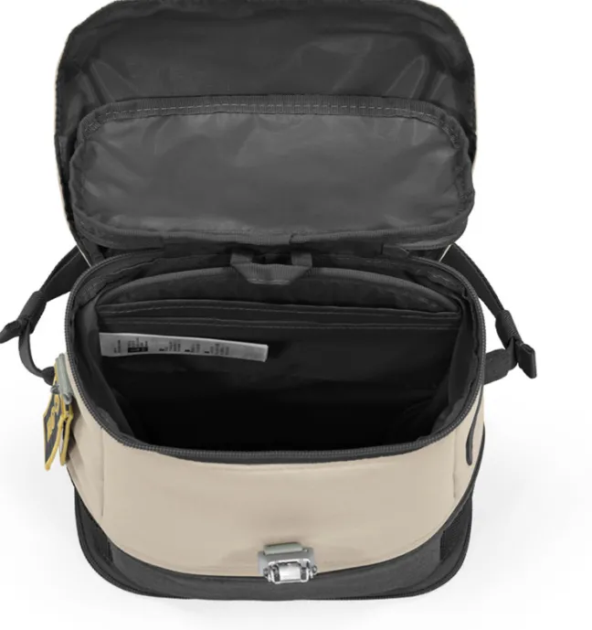 JetKids™ by Stokke® Crew Rucksack Moonglow White 676704