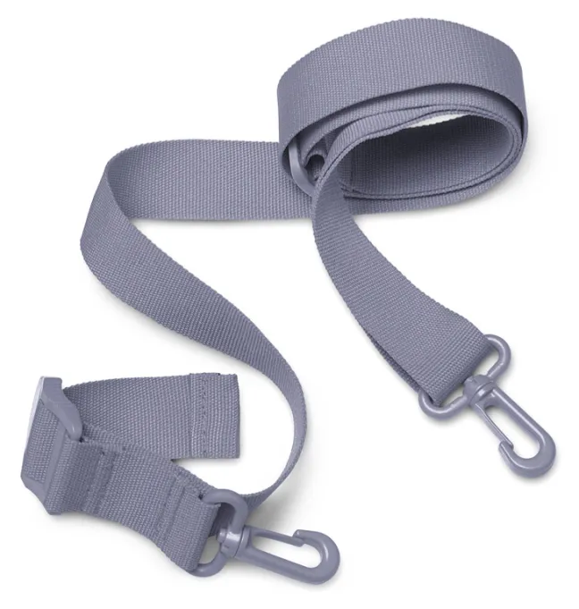 JetKids™ by Stokke® Reiseset Koffer + Rucksack Arctic Blue 681402