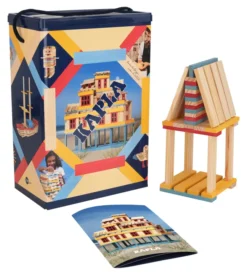 KAPLA 200er Box Sommer