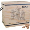 KAPLA 500er Kiste Set mit 500 Holz-Bausteinen