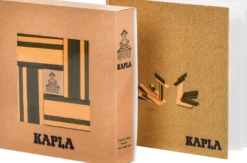 KAPLA N°23- Kunstband