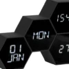 Karlsson Wecker Six in the Mix Black