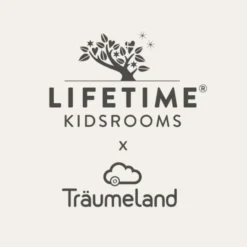 Lifetime Weichschaummatratze Classic 90x190cm
