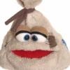 Living Puppets Handpuppe Alter Sack W873