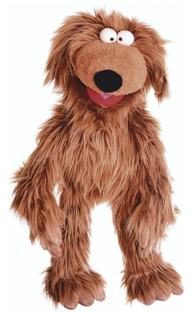 Living Puppets Handpuppe WiwaldiWS678