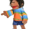 Living Puppets Handspielpuppe Marlon