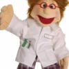 Living Puppets Kleidung Arztkittel W859