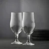 Lyngby Glas Bierglas Juvel 49cl 4 Stück