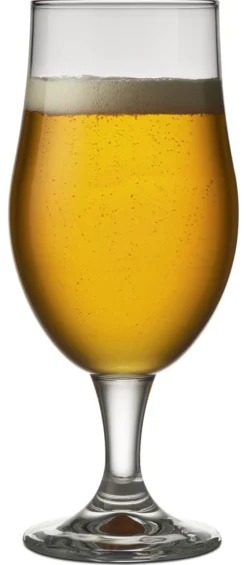 Lyngby Glas Bierglas Juvel 49cl 4 Stück