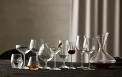 Lyngby Glas Bierglas Juvel 49cl 4 Stück