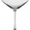 Lyngby Glas Champagner-Schale Juvel 34cl 4 Stück