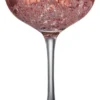 Lyngby Glas Cocktailglas Palermo Gold 31,5cl 4 Stück