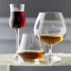 Lyngby Glas Cognacglas Juvel 69cl 4 Stück