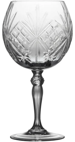 Lyngby Glas Gin & Tonic Glas Melodia 65cl 4 Stück