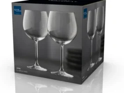 Lyngby Glas Gin & Tonic Juvel 57cl 4 Stück