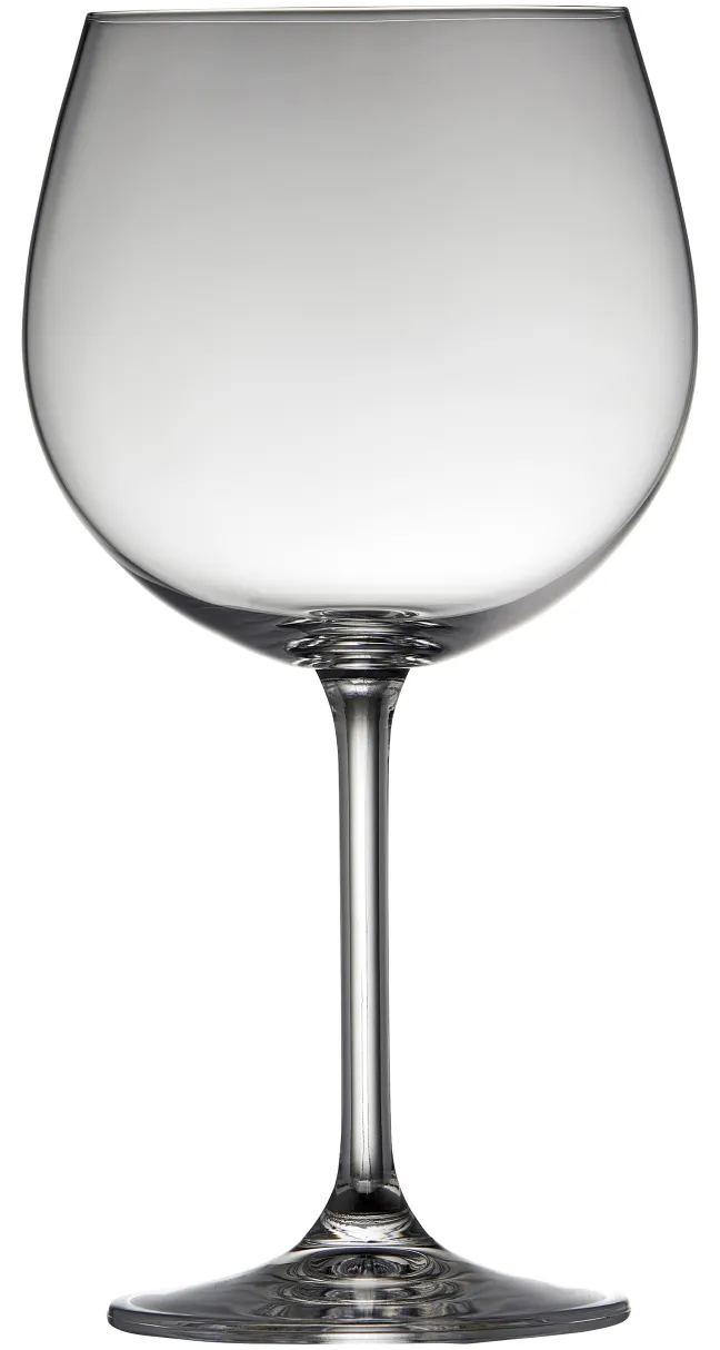 Lyngby Glas Gin & Tonic Juvel 57cl 4 Stück