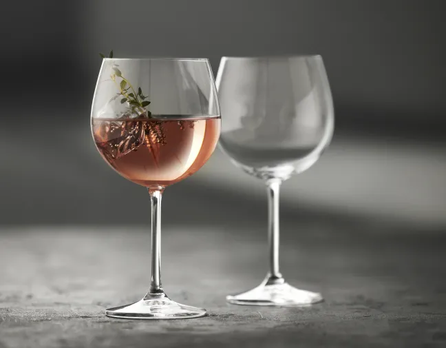 Lyngby Glas Gin & Tonic Juvel 57cl 4 Stück