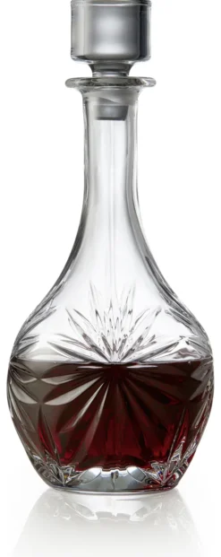 Lyngby Glas Karaffe Melodia 1 Liter Sale