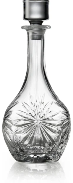 Lyngby Glas Karaffe Melodia 1 Liter Sale