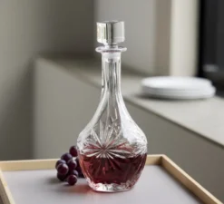 Lyngby Glas Karaffe Melodia 1 Liter Sale
