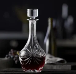 Lyngby Glas Karaffe Melodia 1 Liter Sale