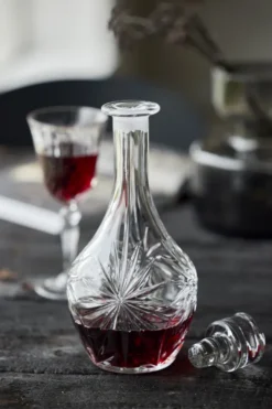 Lyngby Glas Karaffe Melodia 1 Liter Sale