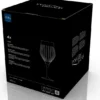 Lyngby Glas Rotweinglas Ane 65cl 4 Stück