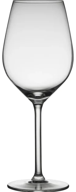 Lyngby Glas Rotwein Juvel 50cl 4 Stück