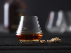 Lyngby Glas Rumglas Juvel 29cl 6 Stück