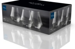 Lyngby Glas Rumglas Juvel 29cl 6 Stück