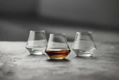 Lyngby Glas Rumglas Juvel 29cl 6 Stück