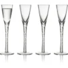 Lyngby Glas Schnapsglas Paris 2,5cl 6 Stück Sale