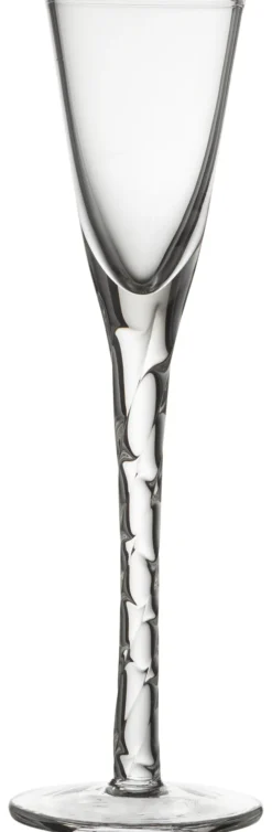 Lyngby Glas Schnapsglas Paris 2,5cl 6 Stück Sale