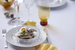Lyngby Glas Schnapsglas Paris 2,5cl 6 Stück Sale