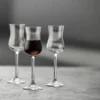 Lyngby Glas Spirits Portweinglas Juvel 9cl 6 Stück