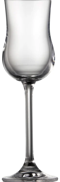 Lyngby Glas Spirits Portweinglas Juvel 9cl 6 Stück